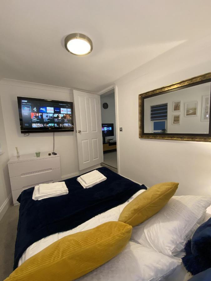 February Bliss Special, Unwind In Style With Our Exclusive Sa Promo, Book Now Appartement Londen Buitenkant foto