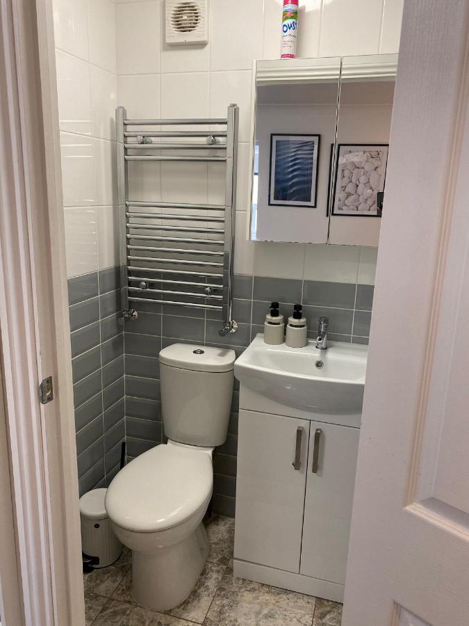 February Bliss Special, Unwind In Style With Our Exclusive Sa Promo, Book Now Appartement Londen Buitenkant foto