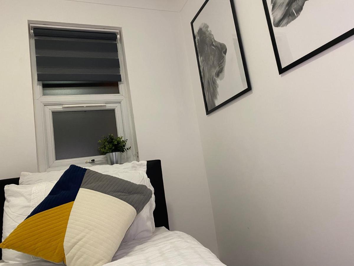 February Bliss Special, Unwind In Style With Our Exclusive Sa Promo, Book Now Appartement Londen Buitenkant foto