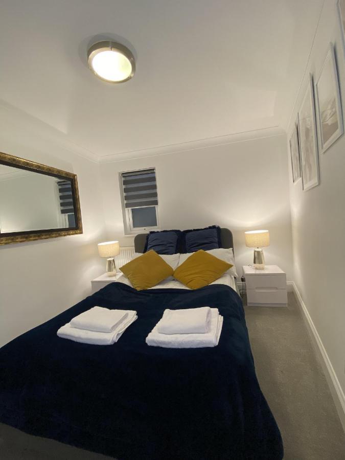 February Bliss Special, Unwind In Style With Our Exclusive Sa Promo, Book Now Appartement Londen Buitenkant foto