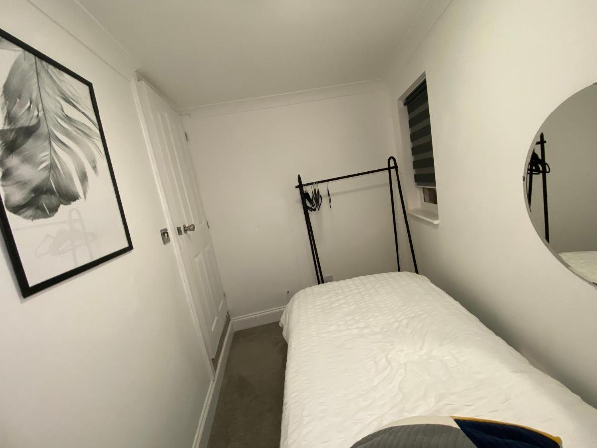 February Bliss Special, Unwind In Style With Our Exclusive Sa Promo, Book Now Appartement Londen Buitenkant foto
