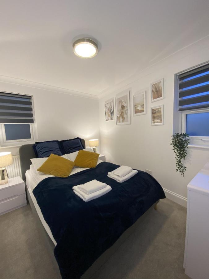 February Bliss Special, Unwind In Style With Our Exclusive Sa Promo, Book Now Appartement Londen Buitenkant foto